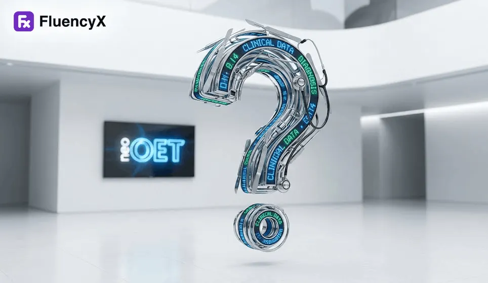 OET Writing Questions: The Ultimate 2026 Test Guide